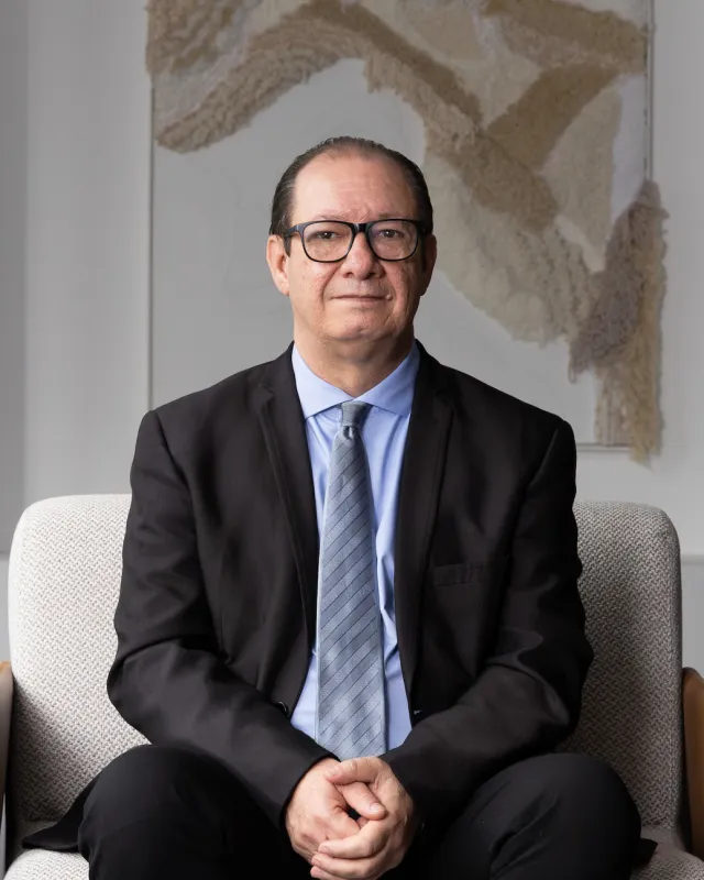 Carlos Gonzaga