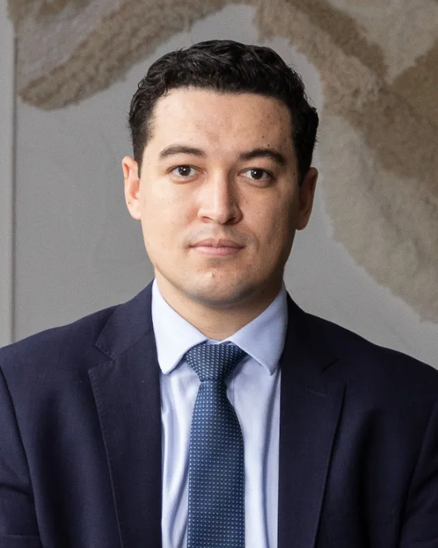 Murillo Henrique