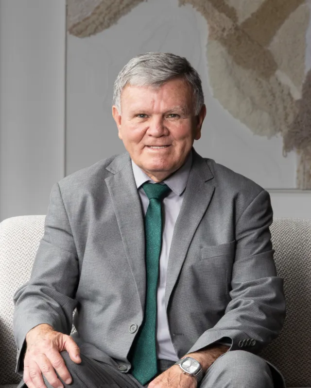 Pericles Francisco Linhares Scholz